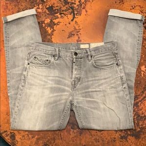 All Saints Iggy Jeans